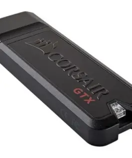 Corsair VOYAGER GTX 256GB USB3.1 440/440 Mb/s Zinc Alloy Casing Plug and Play