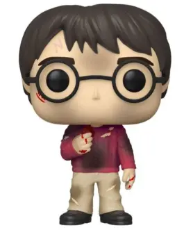 Фигурка Funko POP! Harry Potter: Harry Potter (with The Stone) #132