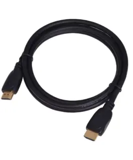 Alternative view of TB HDMI v2.0 кабел gold plated 1.8 m