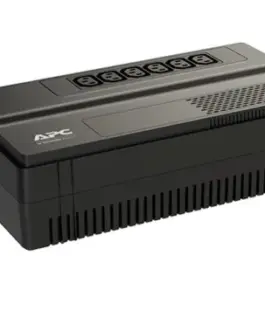 APC BV650I BackUPS BV 650VA 375W/AVR/6xC13