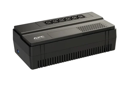 APC BV650I BackUPS BV 650VA 375W/AVR/6xC13