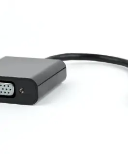 Gembird USB-C to VGA адаптер