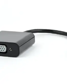 Gembird USB-C to VGA адаптер