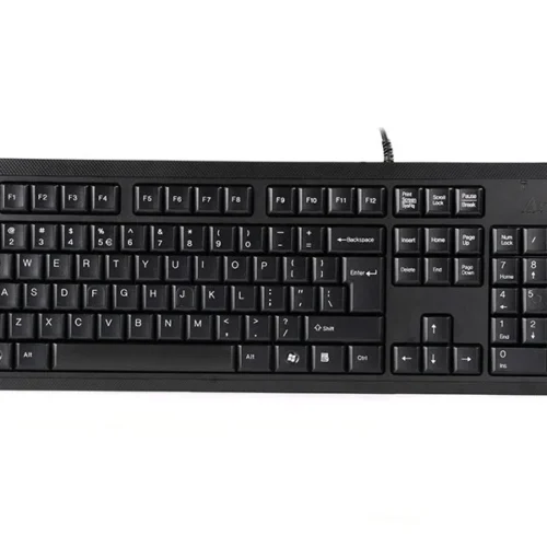 A4 Tech Keyboard KR-92 USB