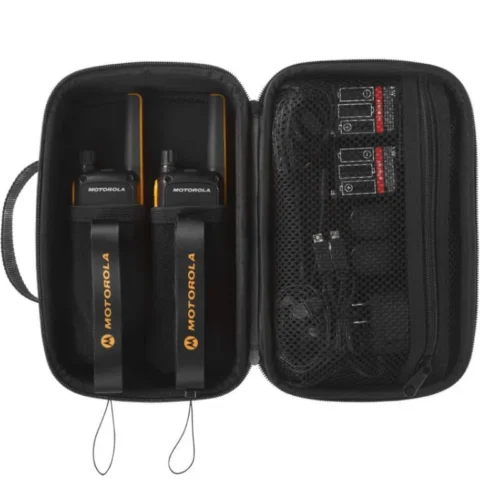 Motorola T82 EXTREME WALKIE-TALKIES PMR 446