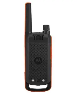 Motorola T82 PMR 446 WALKIE TALKIE