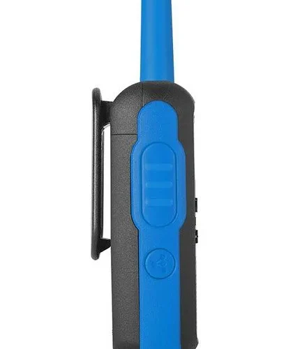 Motorola Walkie talkie T62 PMR 446 син