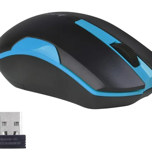 A4 Tech Mouse V-Track G3-200N-1