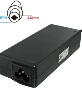 Whitenergy AC адаптер 05379 19V | 4.47A 85W connector 5.5x2.5mm Toshiba