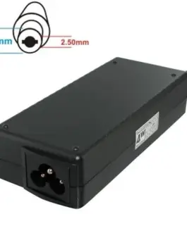 Whitenergy AC адаптер 05379 19V | 4.47A 85W connector 5.5x2.5mm Toshiba