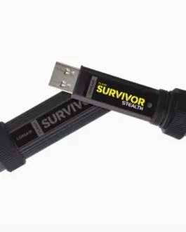 Corsair Survivor 64GB USB3.0 STEALTH