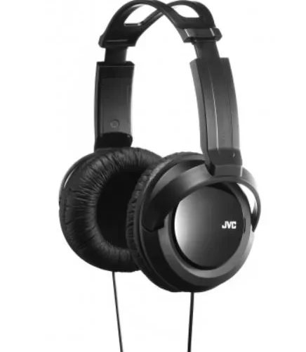 JVC HA-RX330