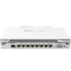 Комутатор MikroTik CCR2004-16G-2S+PC с 16 Gigabit порта и 2 SFP+
