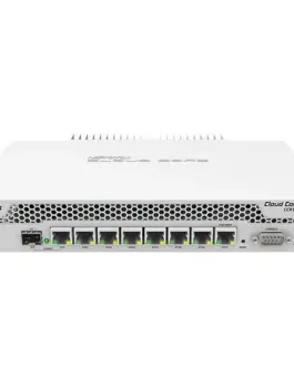 Cloud Core Router MikroTik CCR1009-7G-1C-PC