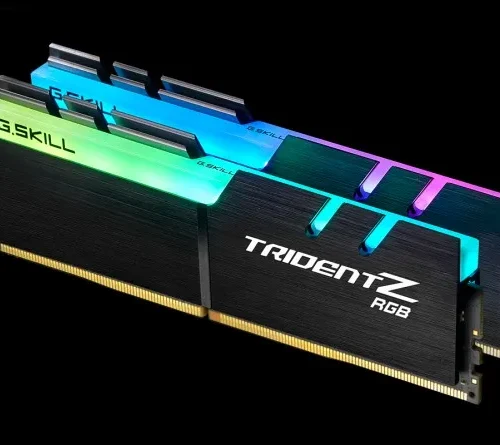 G.SKILL памет DDR4 16GB