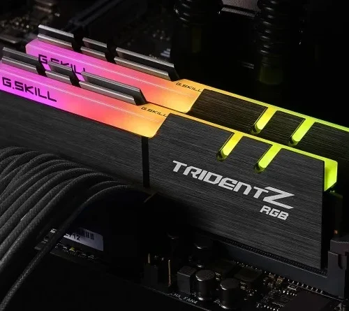 G.SKILL памет DDR4 32GB