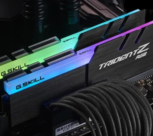 G.SKILL памет DDR4 32GB