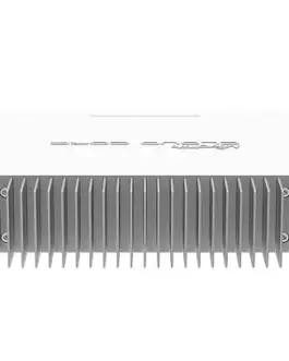 Alternative view of Cloud Core Router MikroTik CCR1009-7G-1C-PC