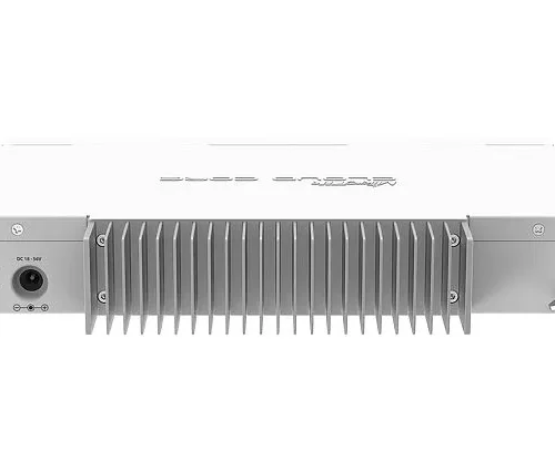 Alternative view of Cloud Core Router MikroTik CCR1009-7G-1C-PC