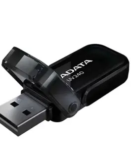 Adata UV240 32GB USB2.0 черен