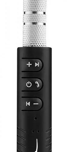 Media-Tech PORTABLE BT RECIVER MT3588