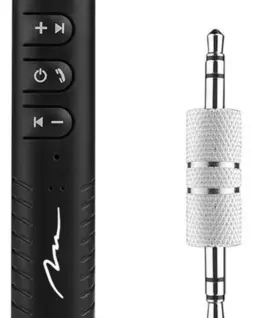 Alternative view of Media-Tech PORTABLE BT RECIVER MT3588