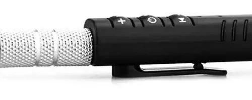Media-Tech PORTABLE BT RECIVER MT3588