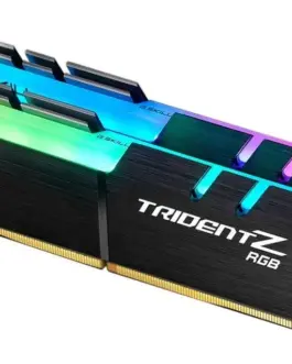 G.SKILL памет DDR4 32GB (2x16GB) TridentZ 3200MHz CL16 XMP2