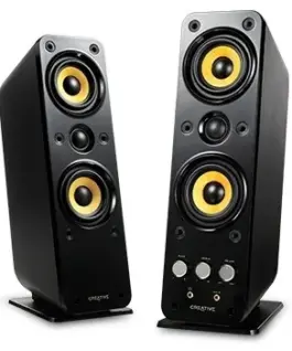 Creative Labs Giga Works T40 II 2.0 speakers