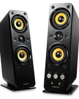Creative Labs Giga Works T40 II 2.0 speakers
