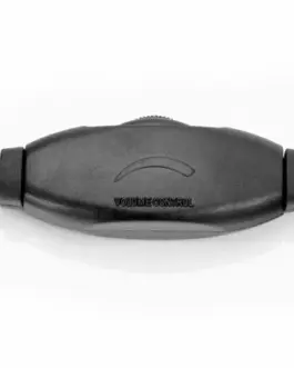 Alternative view of Esperanza Stereo headset with microphone and volume control EH115