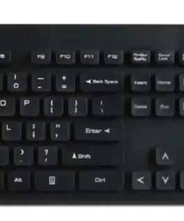 Rebeltec Wirelessкомплект keyboard+mouse Milleniu