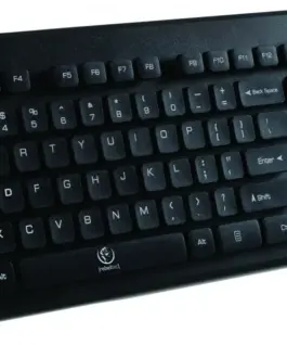 Rebeltec Wirelessкомплект keyboard+mouse Milleniu