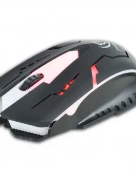 Alternative view of Rebeltec Wiчервен gameкомплект keabord+mouse OPPRESSOR