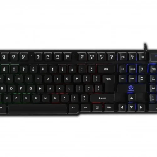 Rebeltec Wiчервен game set keabord+mouse OPPRESSOR