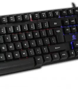 Rebeltec Wiчервен gameкомплект keabord+mouse OPPRESSOR