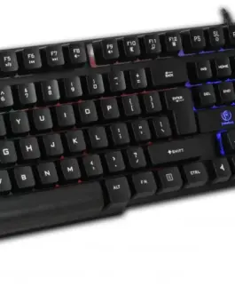 Rebeltec Wiчервен gameкомплект keabord+mouse OPPRESSOR