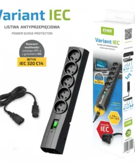EVER LISTWA EVER VARIANT IEC 1.5m