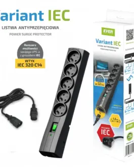 EVER LISTWA EVER VARIANT IEC 1.5m