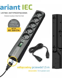 Alternative view of EVER LISTWA EVER VARIANT IEC 1.5m