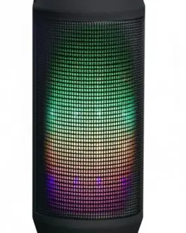 Alternative view of Esperanza Speaker FADO bluetooth with LED