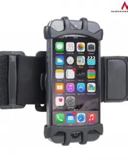 Alternative view of Maclean Sports phone armband MC-786