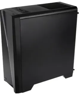 AeroCool Компютър case PGS CYLON RGB ADVANCE черен/USB3/ATX