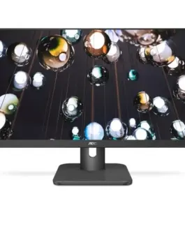 AOC Monitor 23.8 24E1Q IPS DP HDMI Speakers