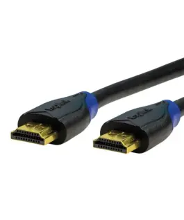 LogiLink кабел HDMI 2.0 Ultra HD 4Kx2K