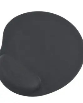 Gembird Gel подложка за мишка with wrist support