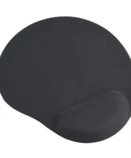 Gembird Gel подложка за мишка with wrist support