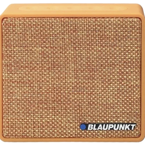 Blaupunkt синtooth speaker BT04OR FM PLL SD/USB/AUX