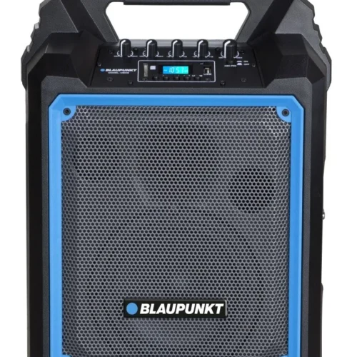 Blaupunkt Audio system MB06 PLL Karaoke