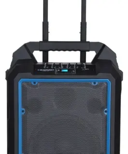 Blaupunkt Audio system MB10 Karaoke